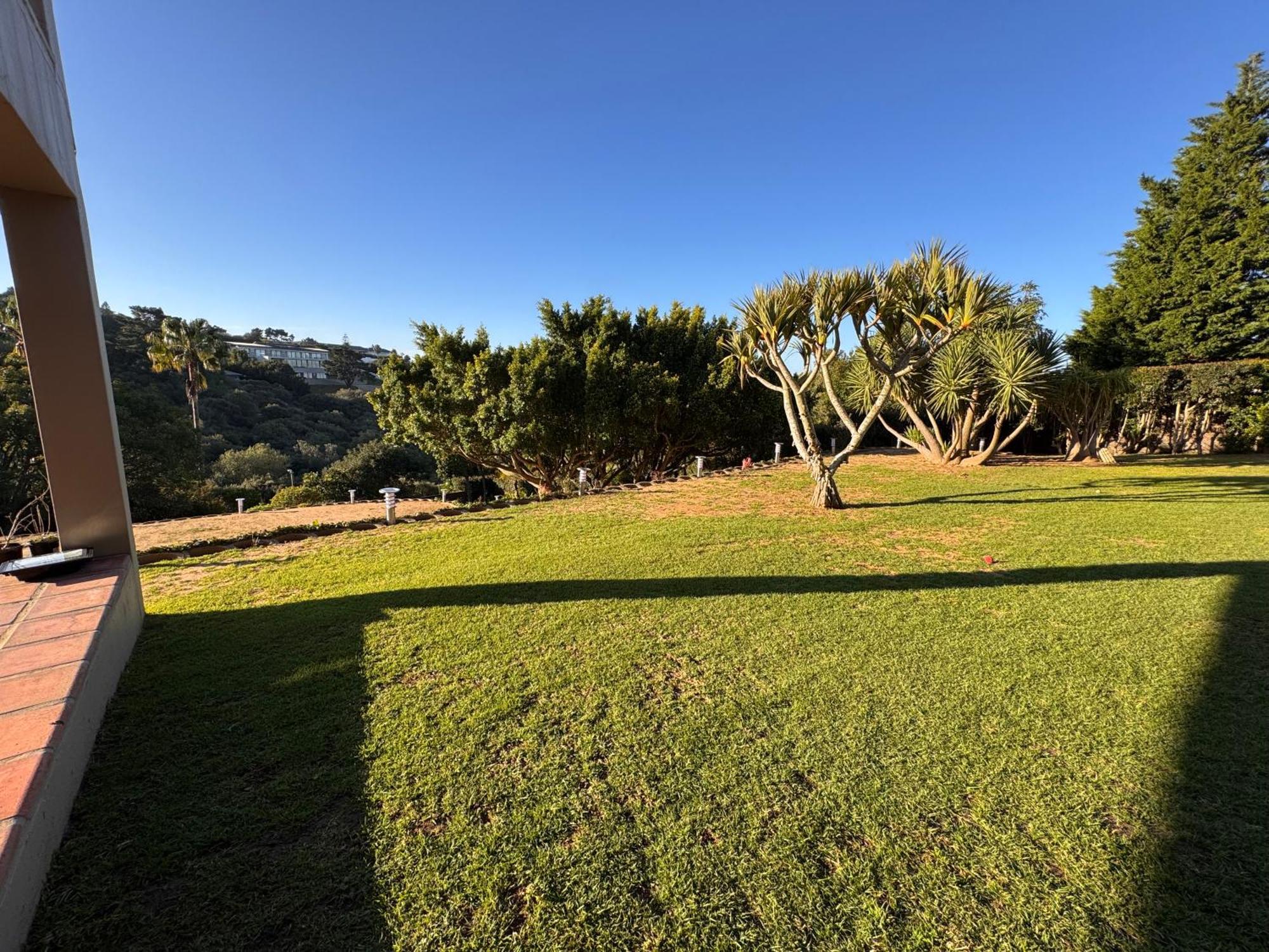 B Shocked Manor - Lux Holiday home Cape Town