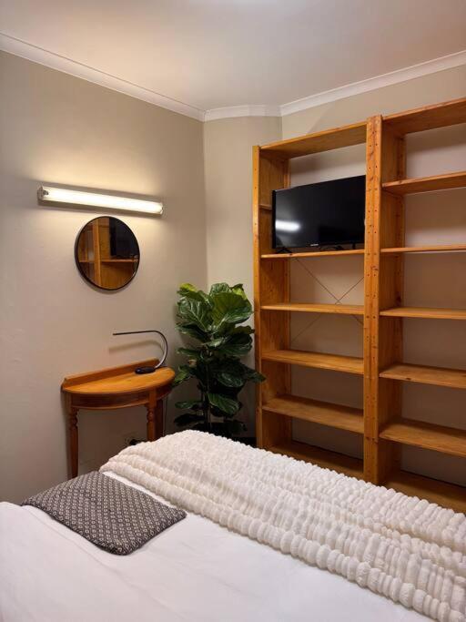 Holiday home B Shocked Manor - Lux *