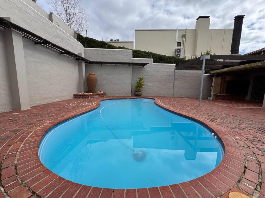 Holiday home B Shocked Manor - Lux Cape Town