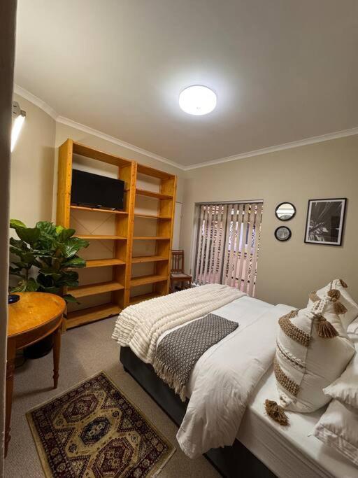 B Shocked Manor - Lux Cidade Do Cabo