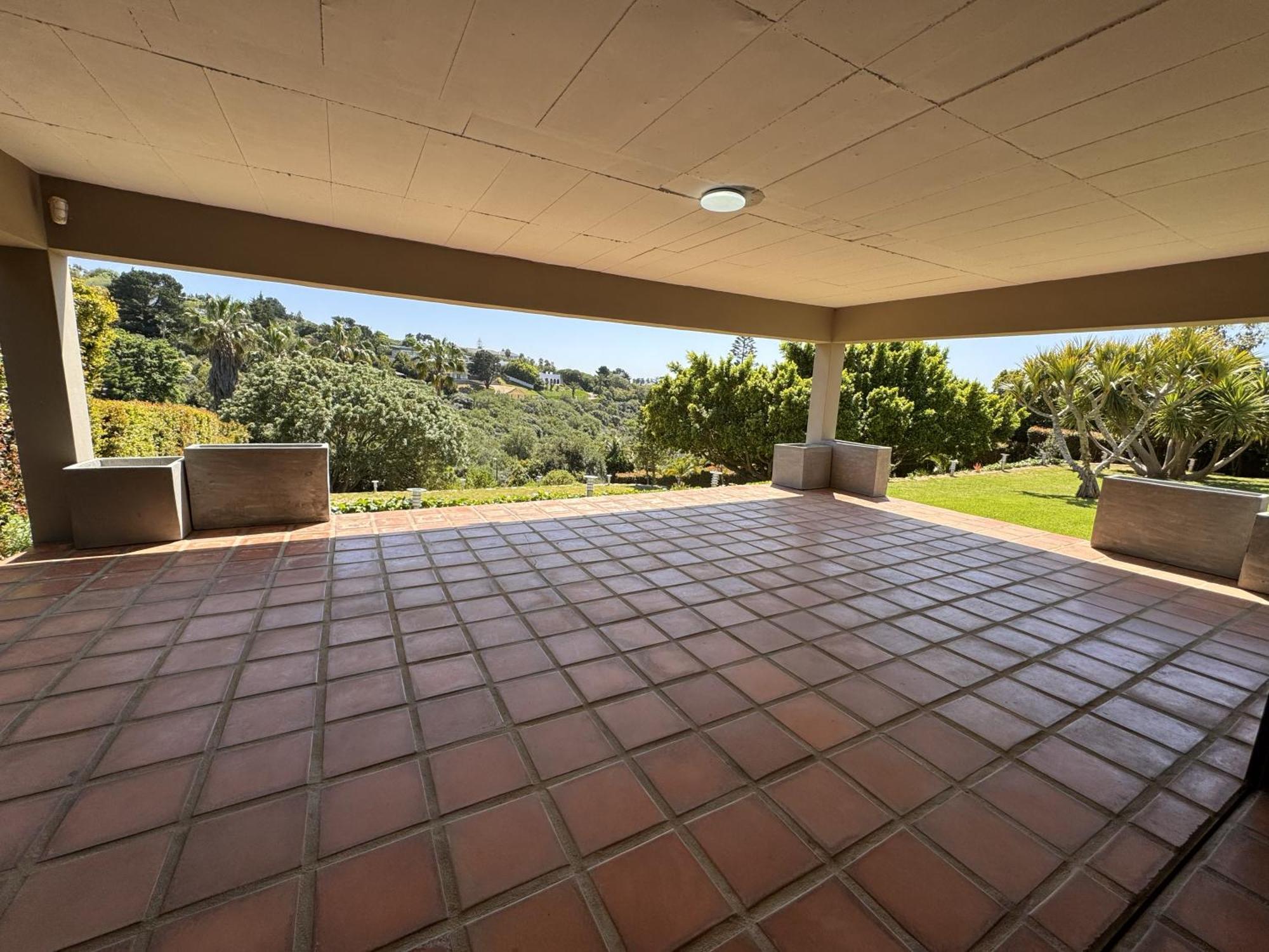 B Shocked Manor - Lux Holiday home Cape Town