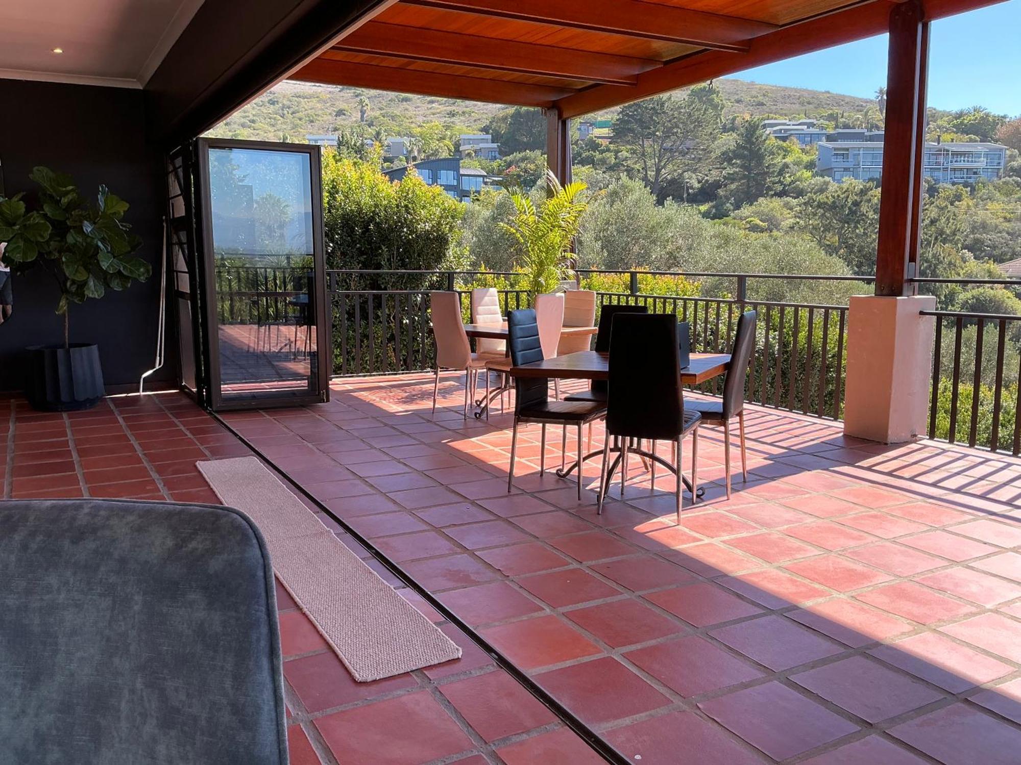 Holiday home B Shocked Manor - Lux Cape Town